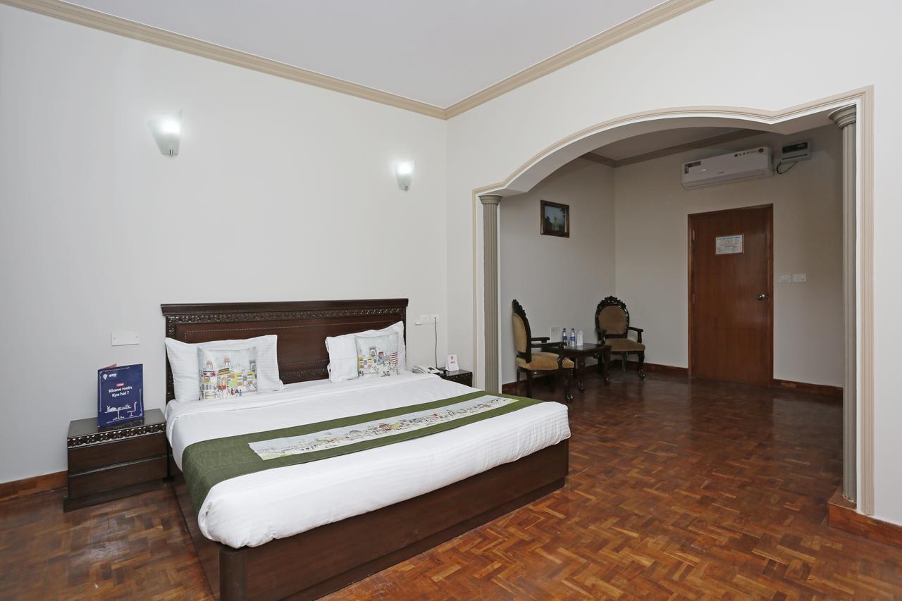 The Naldehra Hotel Shimla Exterior foto